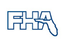 FHA logo