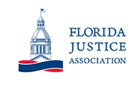 Florida Justice Association logo