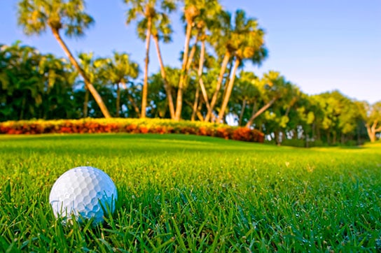 Golf-Auto-Accident-Attorney