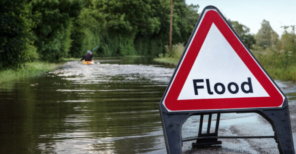 Rain causes major flooding in Southwest Florida | Ovadia Law Group, P.A.