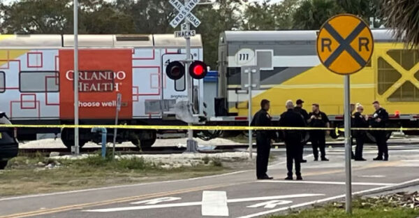 Brightline train strikes, kills pedestrian in Melbourne | Ovadia Law ...