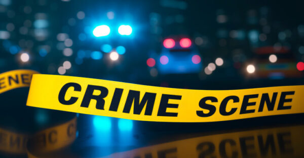 Man accused of killing cousin, dumping body on side of the road in West ...