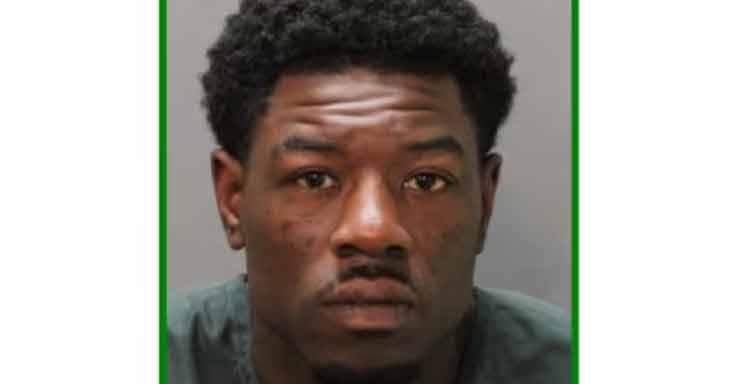 Man accused in ‘heinous’ murder of 20-year-old Jacksonville woman ...