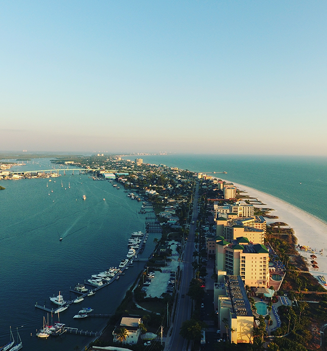 Fort Myers Beach