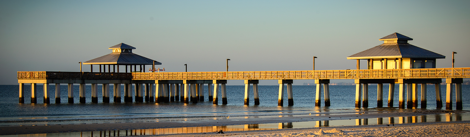 Fort Myers Coast