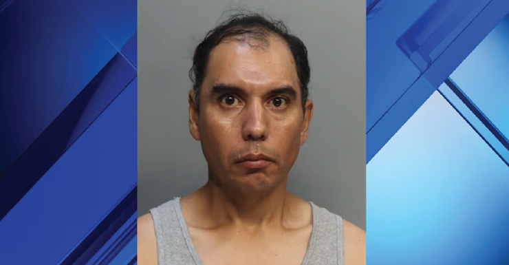Miami Gardens man accused of stabbing victim in Hialeah after being ...