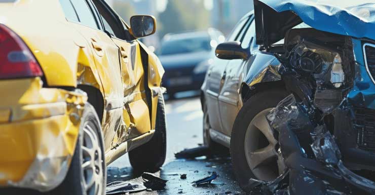 Crash-Blocking-Southbound-Lanes-on-I-75-in-Manatee-County