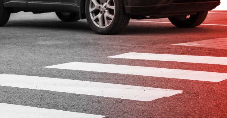 Lauderhill police officer injured after being struck by vehicle in Sunrise