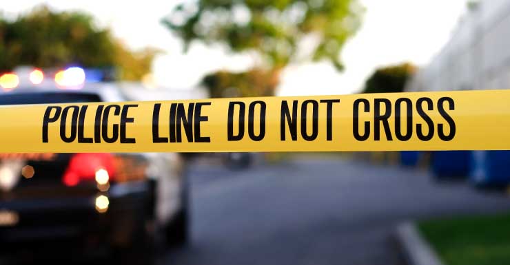 18-year-old man shot, killed in Orange County