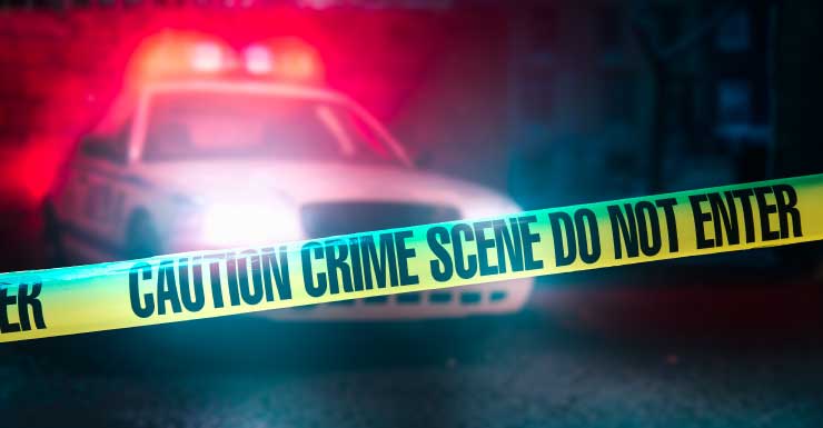 2 hospitalized after shooting at Miami Gardens gas station; suspect on the loose