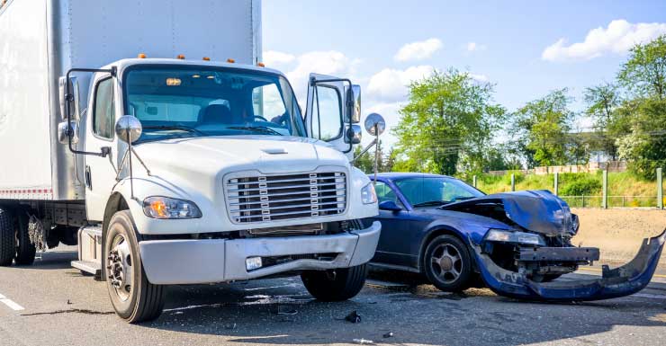 2 seriously injured in crash on I-95 North at County Road 210