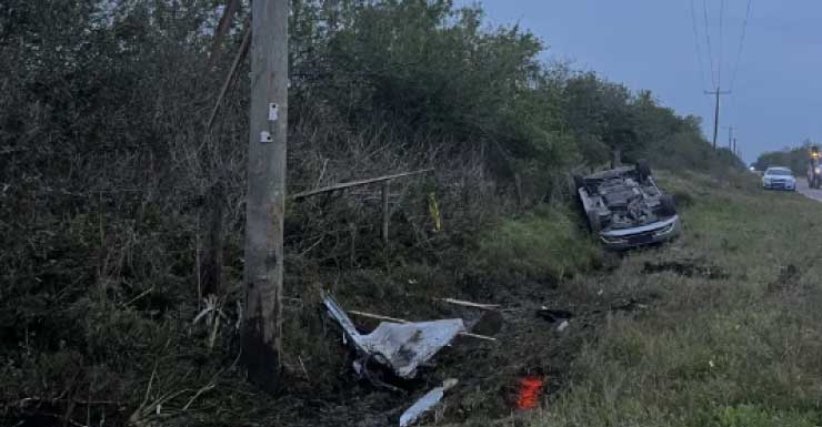 3 Myakka City children severely injured in hit-and-run crash; suspect sought
