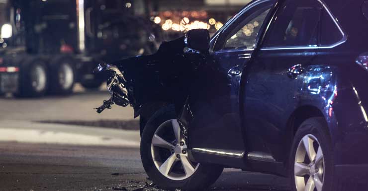 63-year-old Jacksonville woman killed after veering off road, crashing into fence and building: Florida Highway Patrol
