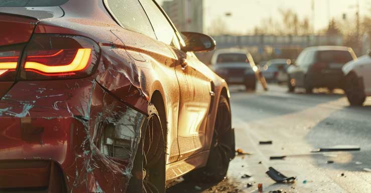 65-year-old woman killed in single-vehicle crash on Wickham Road in Melbourne