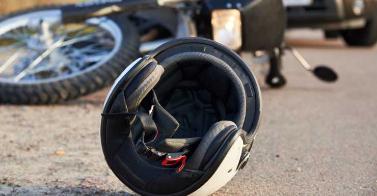 68-year-old motorcyclist killed in Volusia County crash, troopers say