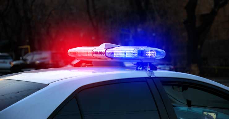 A complete shock:’ Osceola deputy accused of strangling his spouse