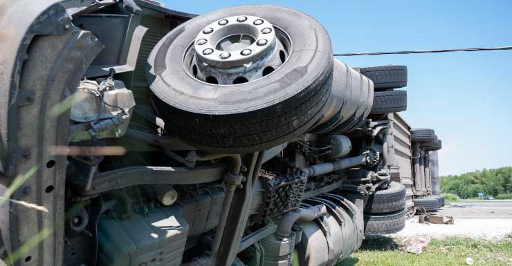 A tragic accident:’ Man dies in Volusia County after truck rolls on top of him, deputies say