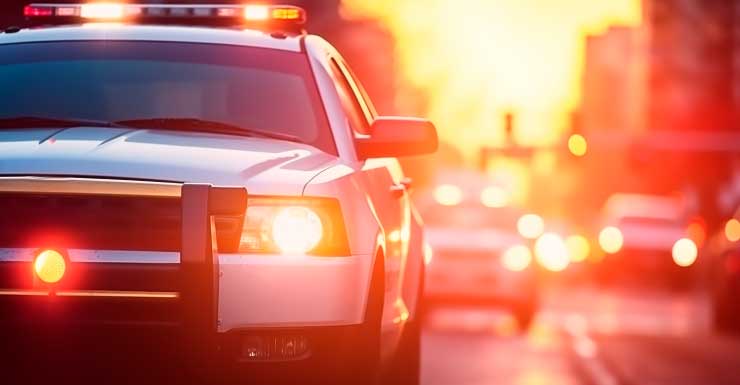 At least 1 transported following hit-and-run in Miami; investigation underway