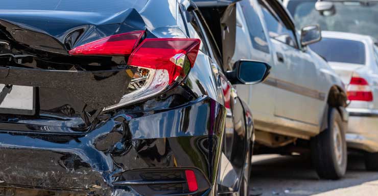 Authorities investigate deadly crash on I-95 in Fort Lauderdale