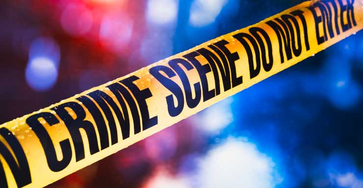 BSO: 3 people found shot to death inside Pompano Beach home