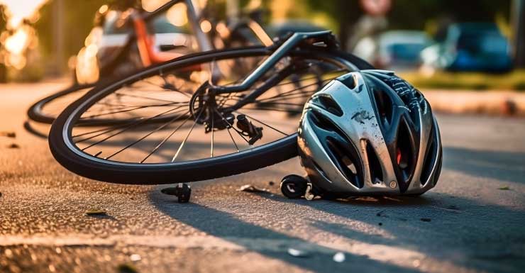 Bicyclist seriously injured in San Carlos Park hit-and-run; deputies seek red Camaro