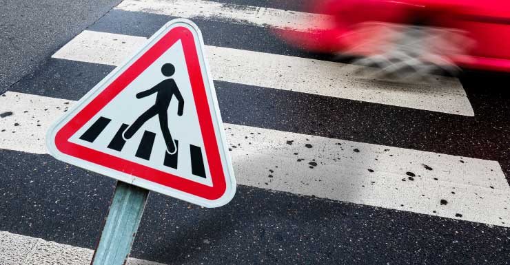 Canadian man struck, killed by vehicle while crossing street in Boca Raton