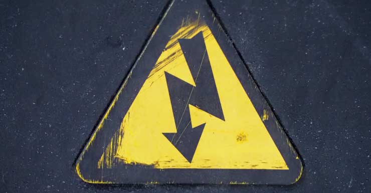 Construction worker hospitalized after being electrocuted, falling at site in Fort Lauderdale