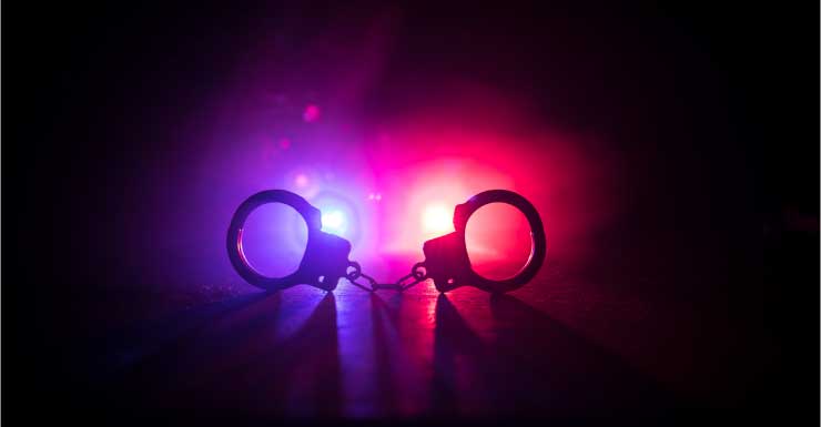 Couple arrested after trying to force way onto plane, assaulting staff at MIA: MDSO