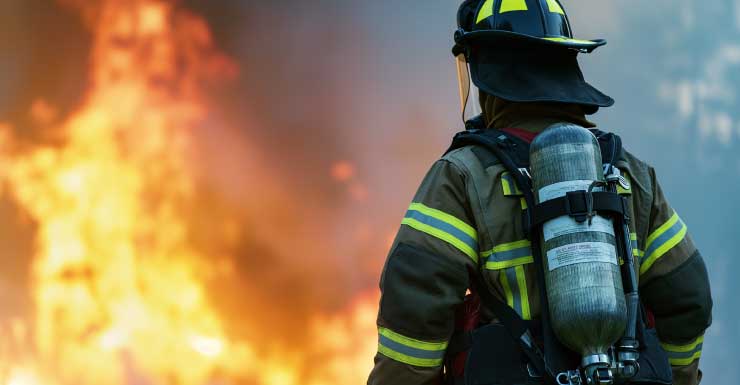 Crews extinguish mobile home fire in Fort Lauderdale; no injuries reported