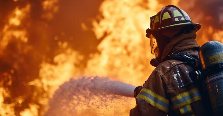 Crews extinguish yacht fire in Fort Lauderdale