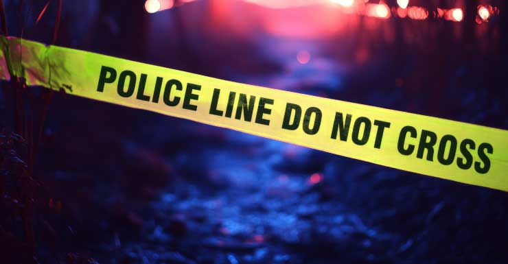 Deadly triple shooting leaves 2 hospitalized in Orange County