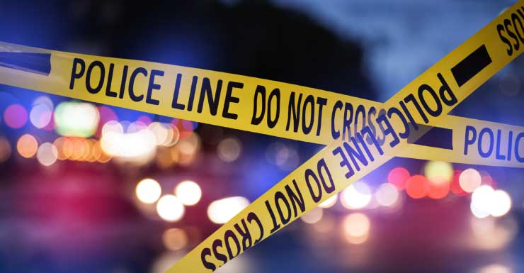 Deputies: 19-year-old man shot, hospitalized in Orange County