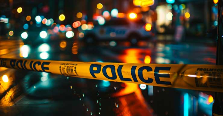 Deputy injured while responding to scene in East Naples