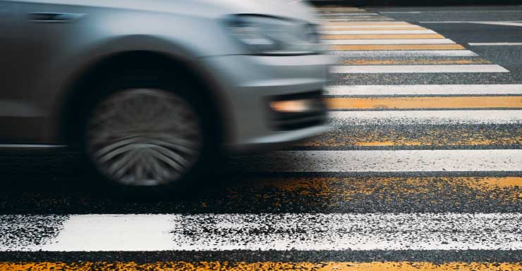 FHP: Man struck and killed by truck in Marion County