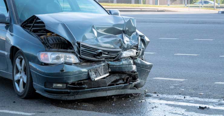 Father killed, 9-year-old injured after medical emergency causes Hernando crash