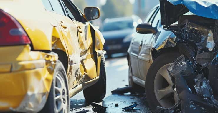 Florida Highway Patrol troopers respond to vehicle crash in Suwannee County
