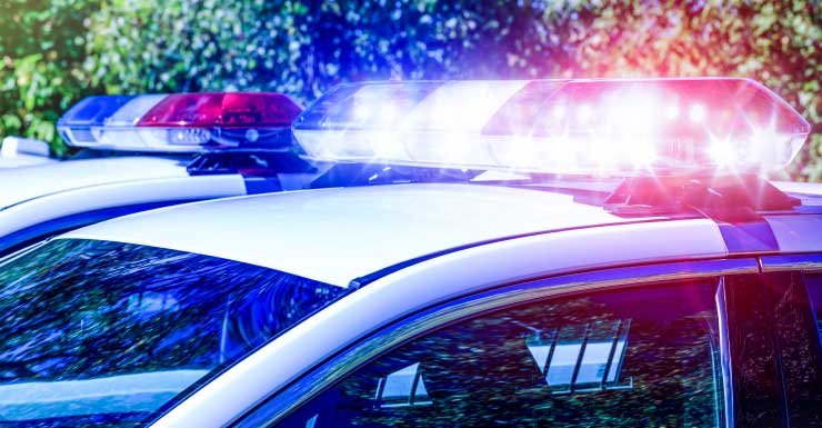 Florida school administrator under investigation by district after 12-year-old claims she choked him