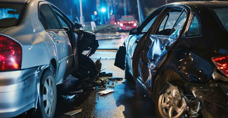 Fort Myers woman killed, 6 injured after head-on crash on Winkler Road