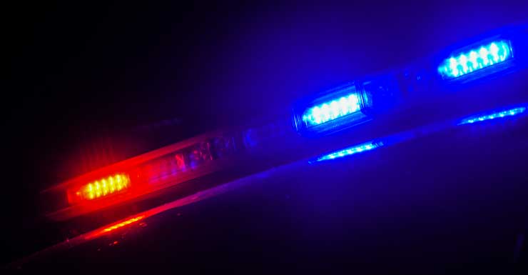 Helicopter used to hunt down suspect accused of attack on woman