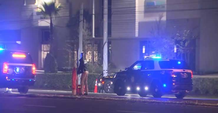 Hit-and-run driver sought in deadly bicycle crash in Orange County