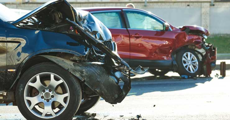 Honk at stop sign ends in shooting, crash in Apopka
