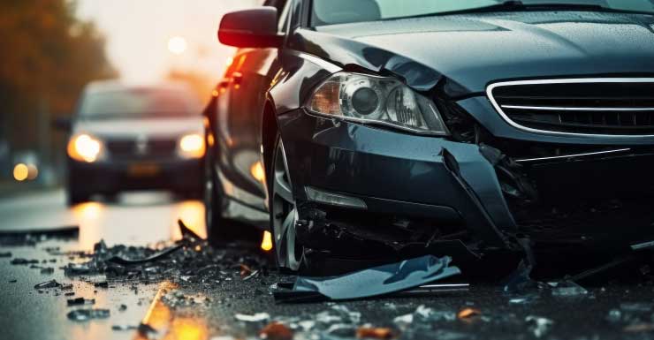 I-75 reopens in Charlotte County after Sunday night crash