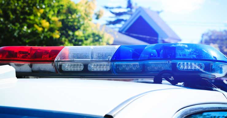 JSO lieutenant shoots into semi-truck after ‘coming into contact’ with vehicle’s driver, police say