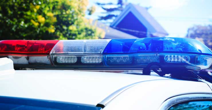 Keys man accused of beating pregnant girlfriend after claiming she trashed his home