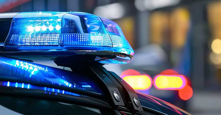 Man arrested after allegedly punching 7-Eleven employee in Leesburg