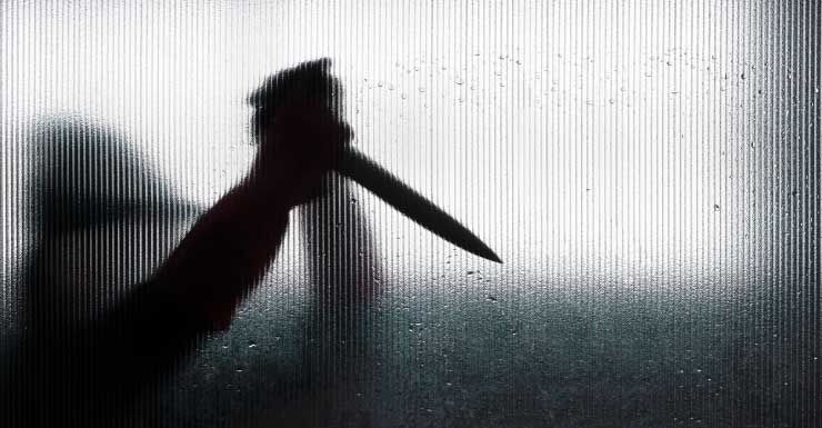 Man arrested in connection to deadly stabbing in DeSoto County