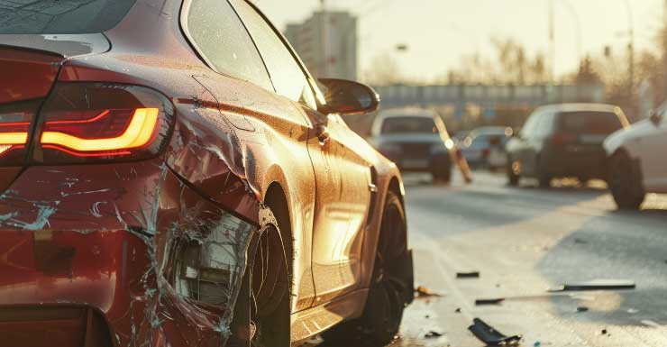 Man dies after crash along Alligator Alley in Collier County