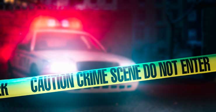 Man shoots, kills estranged wife’s new boyfriend before setting himself on fire: HCSO