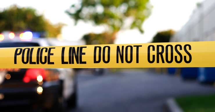 Man shoots neighbor during ‘property dispute’ in Gilchrist County, deputies say