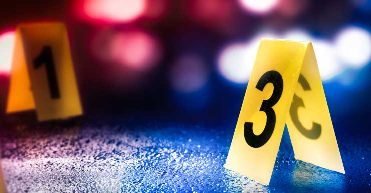 Miami-Dade Police officer OK after shots fired at vehicle in NW Miami-Dade